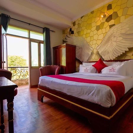 Hotel Parv جايبور المظهر الخارجي الصورة