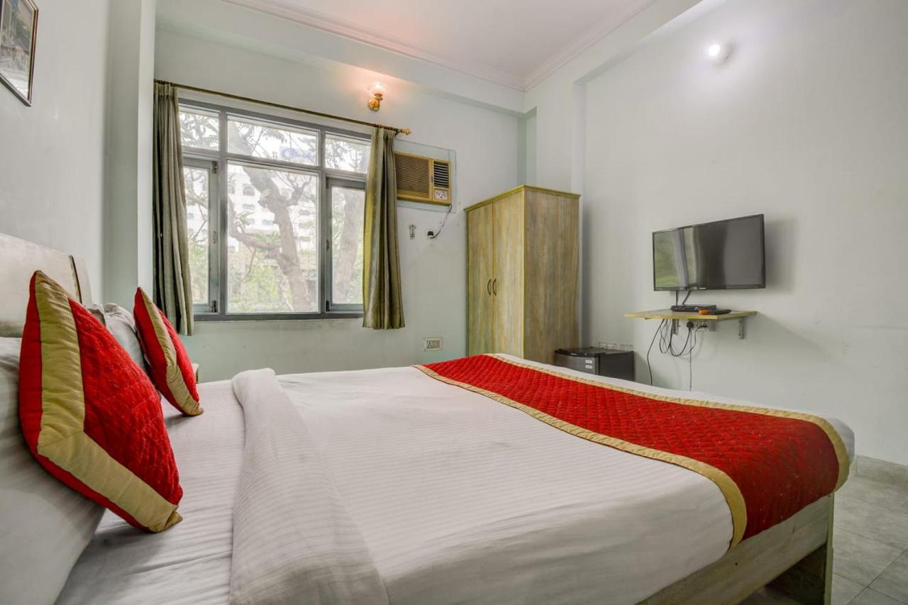 Hotel Parv جايبور المظهر الخارجي الصورة