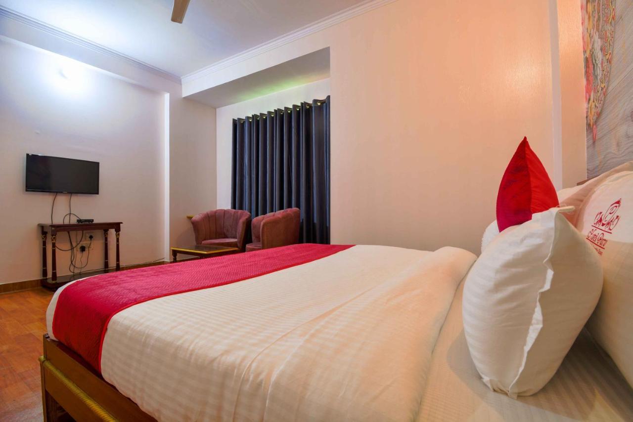 Hotel Parv جايبور المظهر الخارجي الصورة