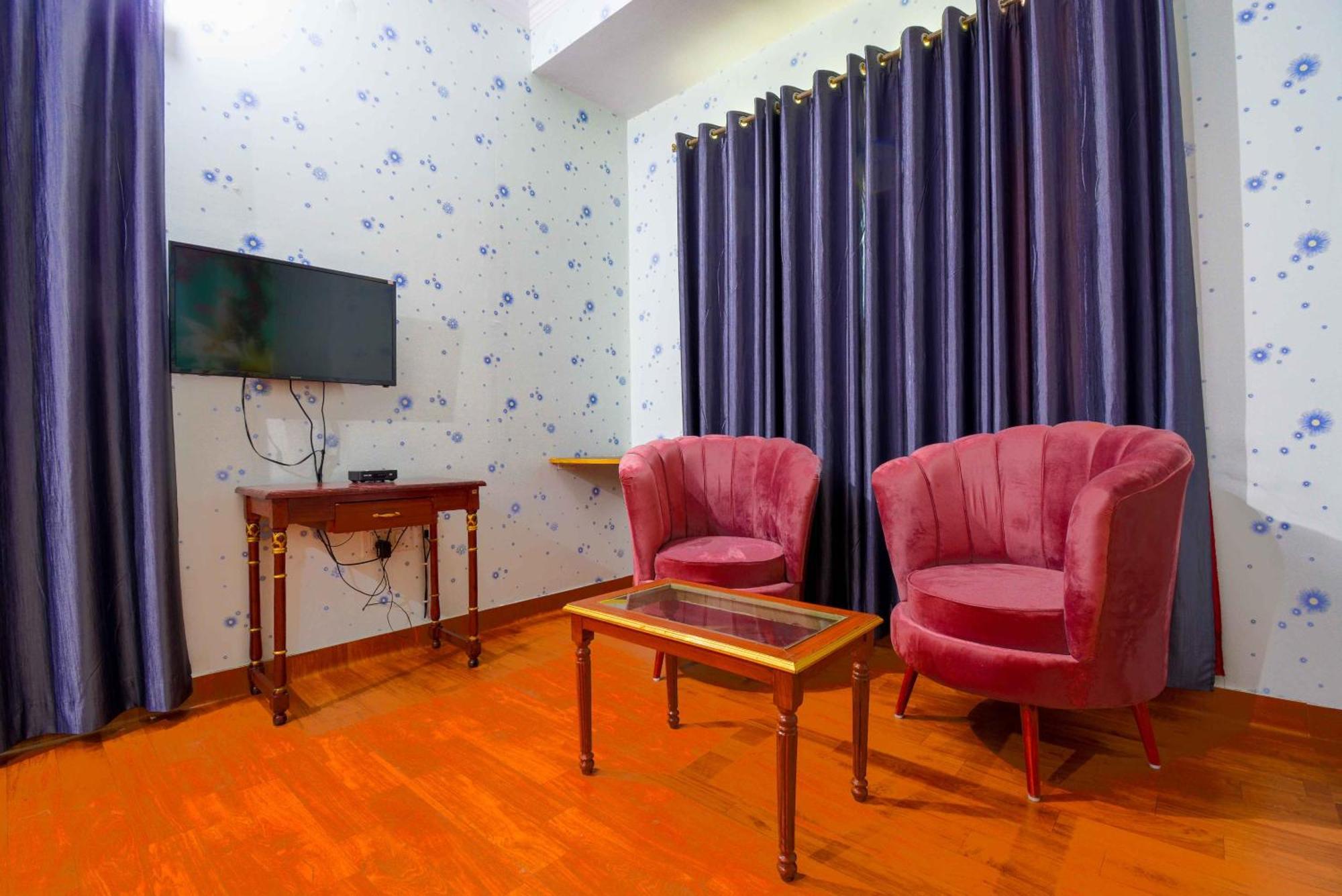 Hotel Parv جايبور المظهر الخارجي الصورة