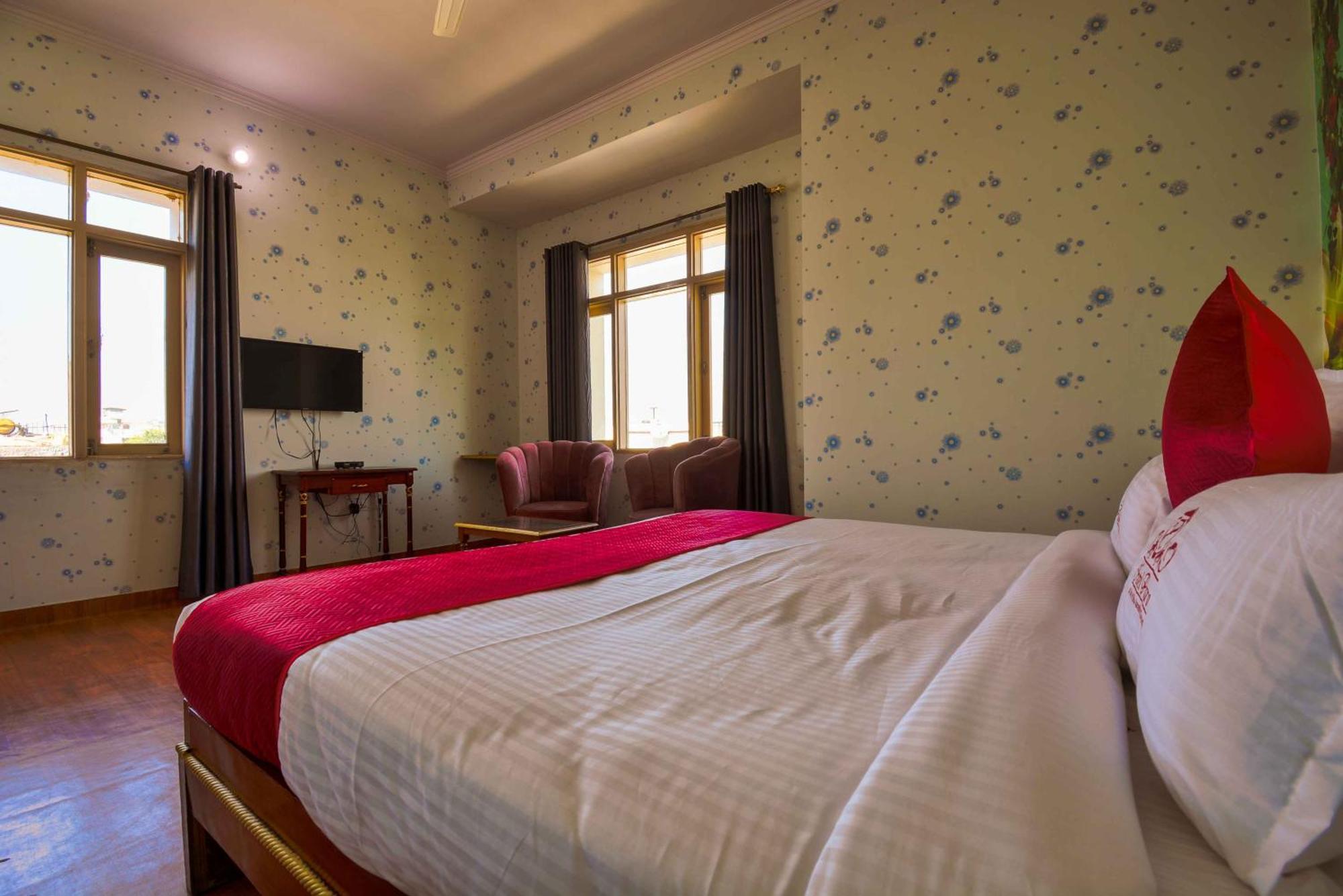Hotel Parv جايبور المظهر الخارجي الصورة